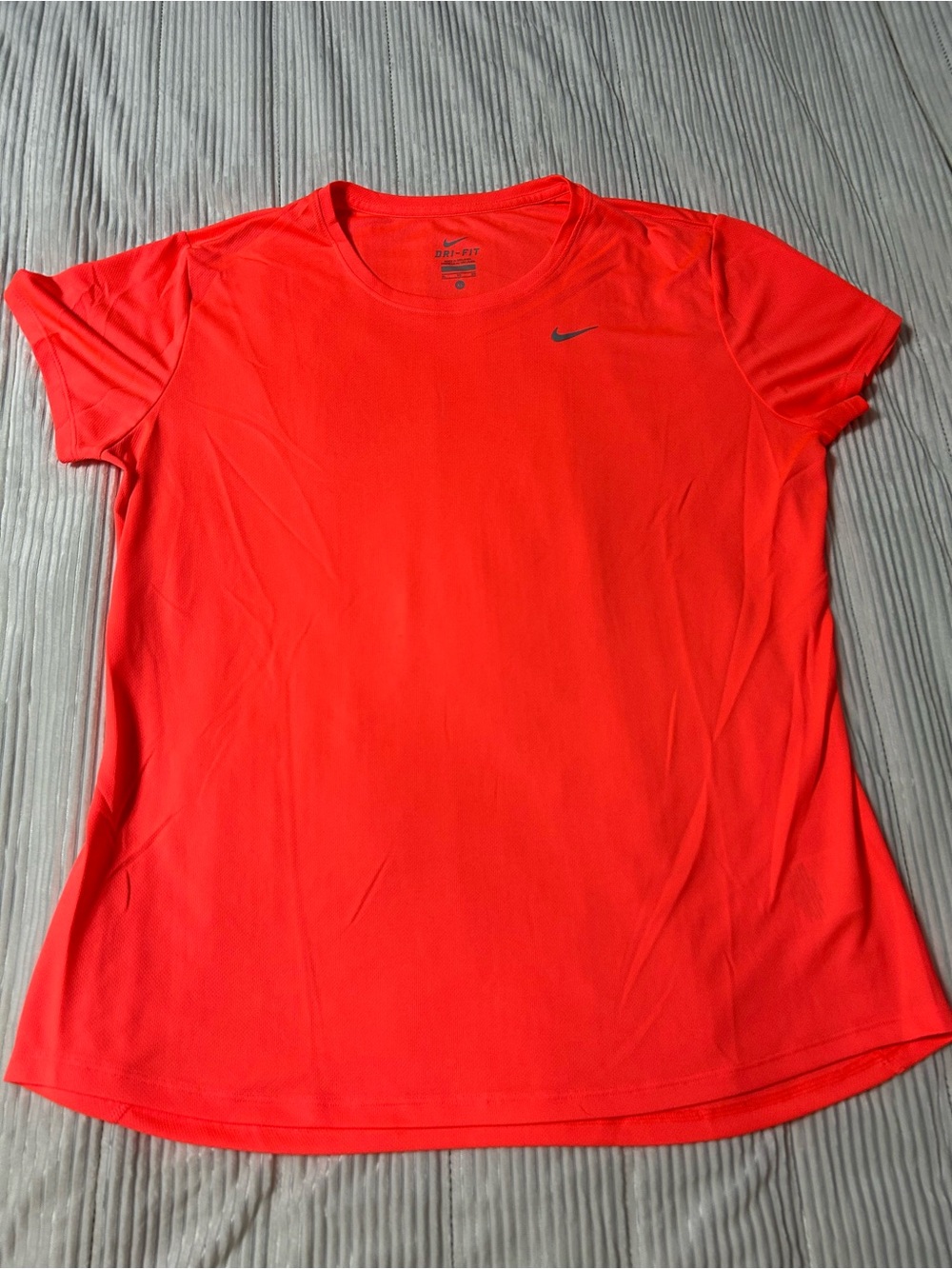 Nike Women’s Dri-FIT Short Sleeve Tee